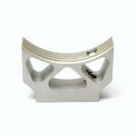 SS303 Cnc Milling Parts SS416 Stainless Steel Milling Parts