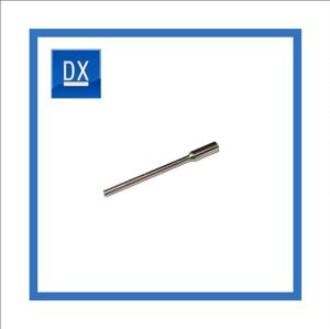 China Tc4 Tatanium Special-Shaped High Precision Machining Shaft For Aerospace wholesale