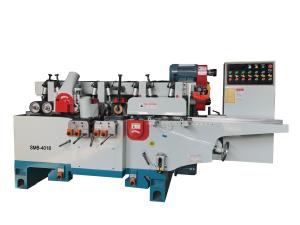China 4 sided shaper wood molder wholesale