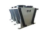 800kw Submerging Mining Farm Dry Fluid Cooler For Server