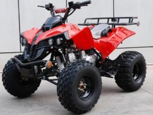 China 110cc Quad Bikes wholesale