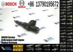 Fuel Injector 0414720037 0414720015 0414720025 0414720087 038130073 AJ