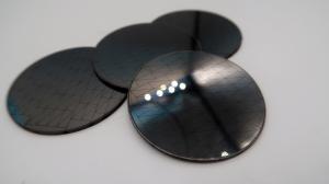 China CTSTC High Speed Continuous PCD Laser Cutting Abrasion Resistance wholesale