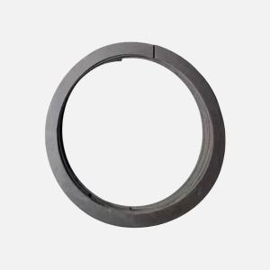 China Laminated Paper Coated Flexible Magnet Sheet For Customized Applications wholesale
