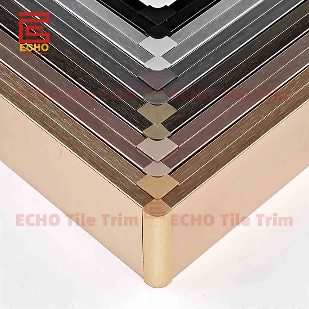 Skirting Board Profiles 
