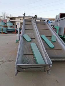 China Recycle Material Washing Equipment For Recycling PP PE PET wholesale