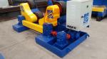 Blasting Pipe Welding Rollers
