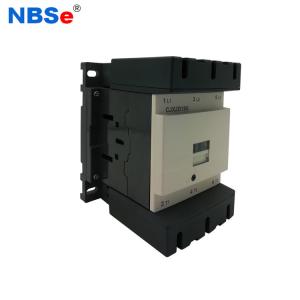China Coil 3 Phase Ac Contactor , Magnetic Starter Switch CJX2-D150 LC1-D150 wholesale
