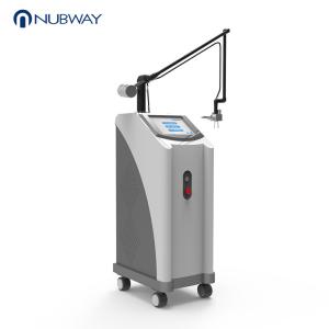 China 30w 10600nm strong power energy Fractional CO2 Laser Acne Scar Removal RF Tube wholesale