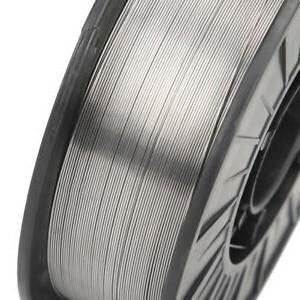 China E71T-1C Flux Cored Arc Welding Wire 0.045 / 0.052 / 0.0625 (1/16) In wholesale