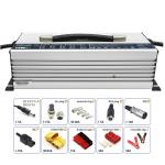 18a 96v Battery Charger With CE Rohs 96v 72ah Lifepo4 Battery Charger Electric