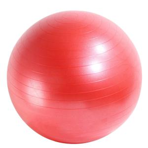 China Ultralight Reusable PVC Yoga Ball Odorless Non Toxic Ecofriendly wholesale