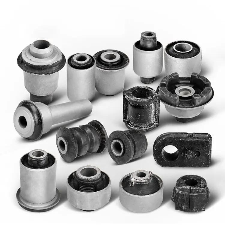 Kaluj B25D-34-470 B28V-34-470 C100-34-470A C100-34-470B Control Arm Bushing Ma-zda 323 PREMACY