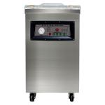 Commercial Compact Vacuum Packing Machine Sealing Stainless Steel 200W
