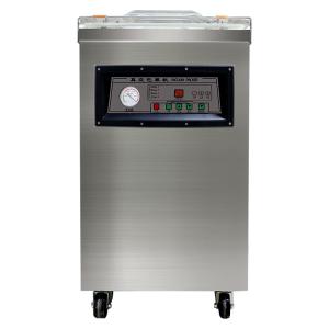 China Single Chamber Vacuum Packing Machine Sealer Industrial 201 Stainless Steel wholesale