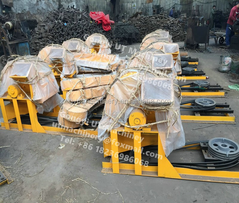 4070 KG Wood Logs Wide Used Professional Biomass Drum Wood Chipper