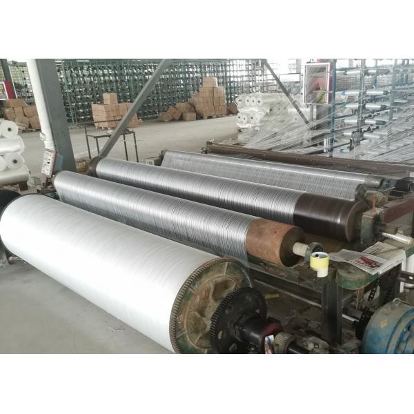 9μm 640gsm 0.76mm High Silica Glass Fabric