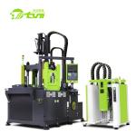 Silicone Medical Device Liquid Silicone Injection Molding Making Machine