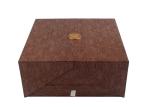 Art Paper Luxury Gift Packaging Boxes Matt Lamitnation Surface Finish