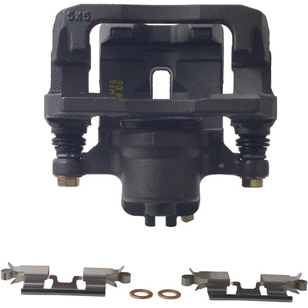 LINCOLN Auto Parts Vehicle Brake Caliper 18B5043 18B5042 OEM 7T4Z-2553-B 7T4Z-2552-B