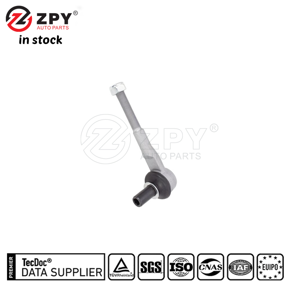 ZPY 4B0419811G Steering Tie Rod for Audi A6 S6 VW Porsche