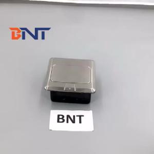 China CE approve hidden floor mounted media power socket wholesale