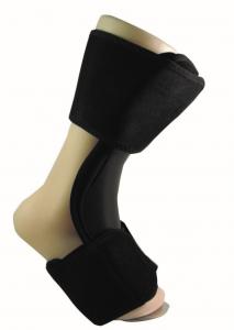 China Dorsal Night Splint Medical Ankle Brace For Plantar Fasciitis Pain Relief wholesale