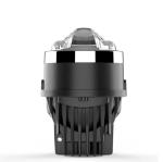 IP68 Fog Light Projector 3.0 Inch Dual Laser 50W 6500K 12V Car Headlights