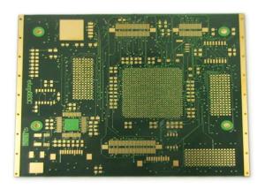 China ROHS 4OZ HDI PCB Board Motherboard Printed Circuit Board wholesale