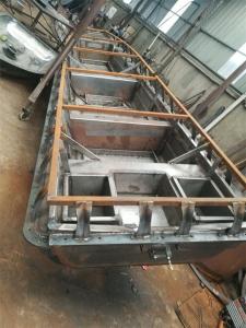 China Anti Corrosion Rotomolding Mould / Rotational Moulding Products High Efficient wholesale