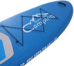 Blue Youth 11'X32"X6" Inflatable Surf SUP Stand Up Paddle Board