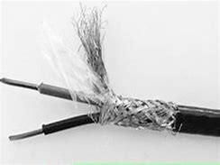 China Awg Compensation Thermocouple Extension Wire High Temperature Resistant wholesale