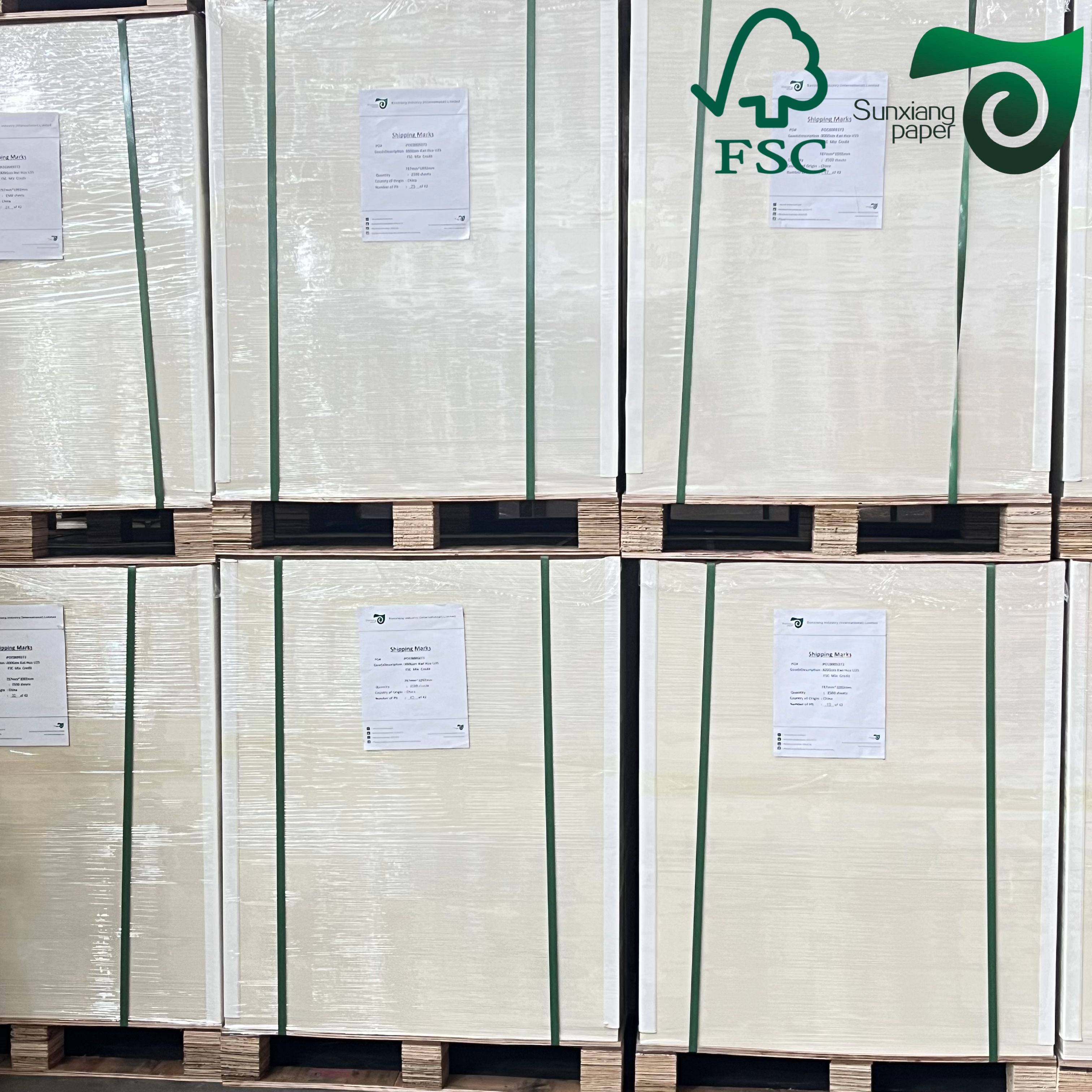 190gsm 200gsm 250gsm 300gsm High Gloss Paper Inkjet Photo Paper Rolls FSC