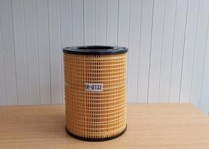 China OD 173,8mm Hydraulic Oil Filter Assembly 1R-0732 ID 100mm wholesale