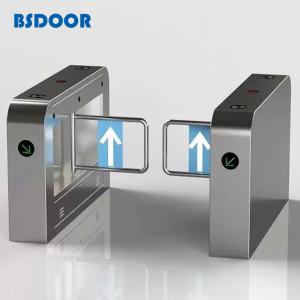 China RS485 Train Station Turnstile wholesale