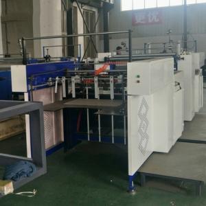 China White Compact 5 Ply Flute Laminator Small In Volume wholesale