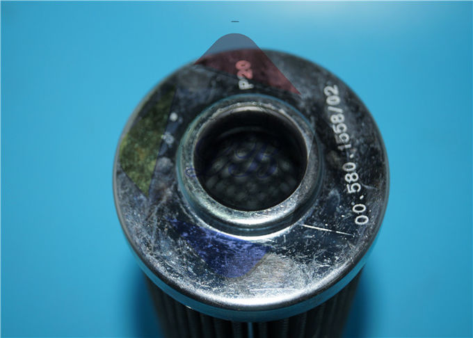 00.580.1558/02 HD SM102 CD102 Machine Replacement Filter Cartridge Parts 194*70*28mm For Printer