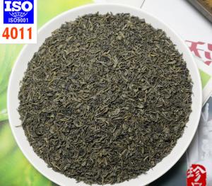 China Export green tea eyebrow tea 4011AAAAA high quality wholesale
