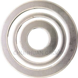 China Ss316 Metal Ring Gasket wholesale