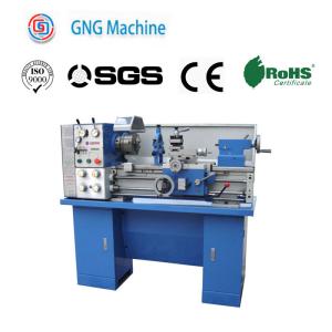 China Horizontal CNC Metal Lathe wholesale