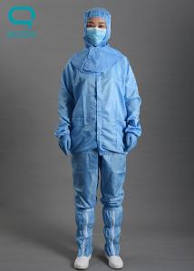 China Antistatic Clean Room Garments wholesale