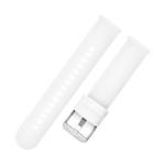 20mm TPU Watch Band With SS 1315S / 1620S Buckle