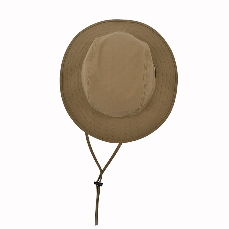 High Crown Outdoor Boonie Hat One Size Fits Most For Men And Women
