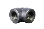 90 Degree Elbow Astm Carbon Steel Pipe Fittings