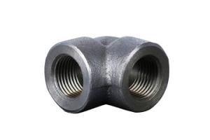 China 90 Degree Elbow Astm Carbon Steel Pipe Fittings wholesale