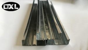 China Classification of light steel keel wholesale
