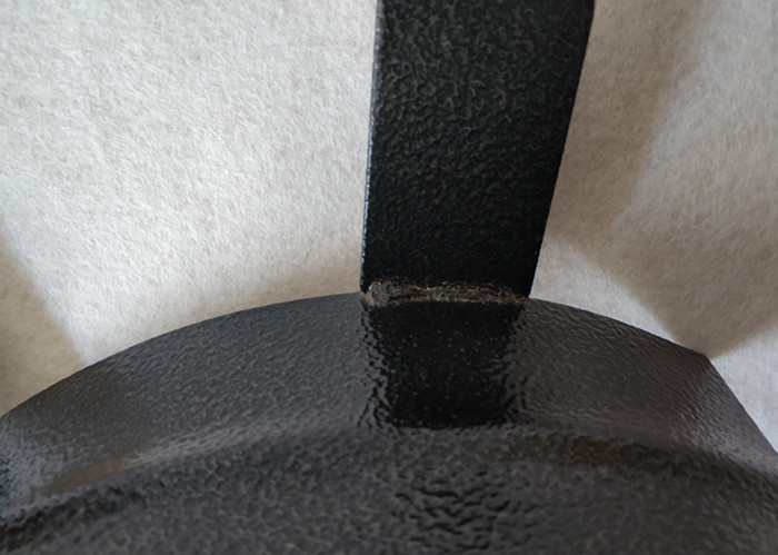Heavy Duty Wall Mounted Hose Holder 30kg Weight Capacity Easy Installation