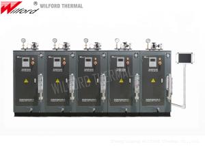 China 0.2T / H Industrial Electric Steam Boiler wholesale