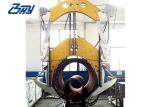 DN300-750 Subsea Diamond Wire Saw, Pipe Concrete Cutting Machine - DWS1230