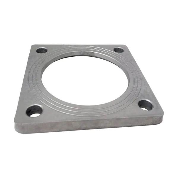Bernet SHDF100FA High Mechanic Strength Heat Resistance Suction Control Bottom